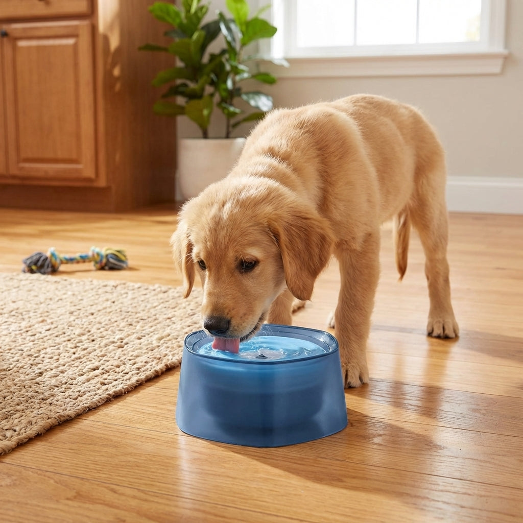 AquaPup™ Hydration Bowl